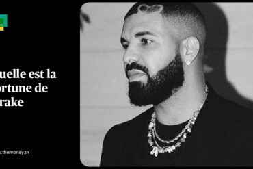 Quelle est la fortune de Drake ? Découvrez son parcours impressionnant et sa valeur nette !