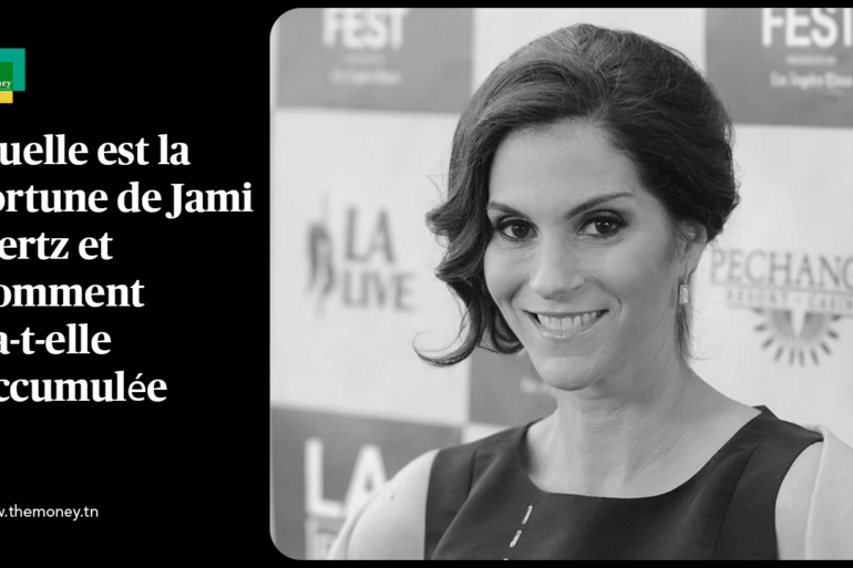 Quelle est la fortune de Jami Gertz et comment l'a-t-elle accumulée ?