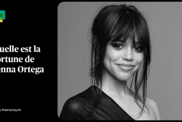 Quelle est la fortune de Jenna Ortega ? Découvrez sa valeur nette et son parcours exceptionnel