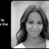 Quelle est la fortune de Zoe Saldana ? Découvrez le patrimoine net de la célèbre actrice.