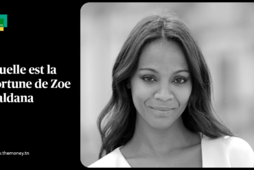 Quelle est la fortune de Zoe Saldana ? Découvrez le patrimoine net de la célèbre actrice.