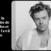 Quelle est la valeur nette de Harry Styles et comment l'a-t-il accumulée ?
