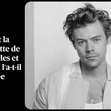 Quelle est la valeur nette de Harry Styles et comment l'a-t-il accumulée ?