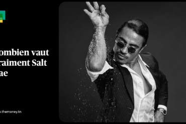 Combien vaut vraiment Salt Bae ? Découvrez sa valeur nette et son incroyable parcours vers la réussite !