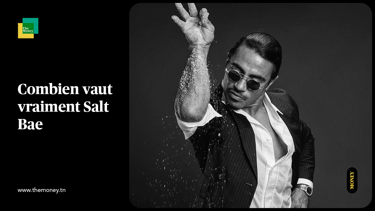 Combien vaut vraiment Salt Bae ? Découvrez sa valeur nette et son incroyable parcours vers la réussite !