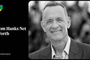Tom Hanks Net Worth : Découvrez la fortune incroyable de Tom Hanks et ses plus gros cachets
