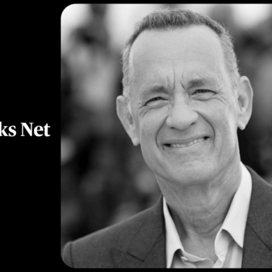 Tom Hanks Net Worth : Découvrez la fortune incroyable de Tom Hanks et ses plus gros cachets