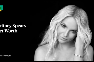 Britney Spears Net Worth : Comment a-t-elle accumulé une fortune colossale ?