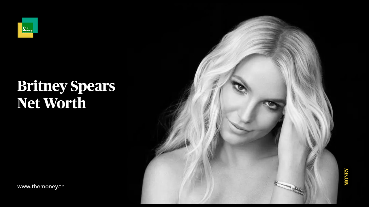 Britney Spears Net Worth : Comment a-t-elle accumulé une fortune colossale ?