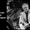 Combien vaut réellement Horacio Pagani ? Découvrez sa fortune dans le monde de l'automobile