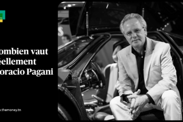 Combien vaut réellement Horacio Pagani ? Découvrez sa fortune dans le monde de l'automobile