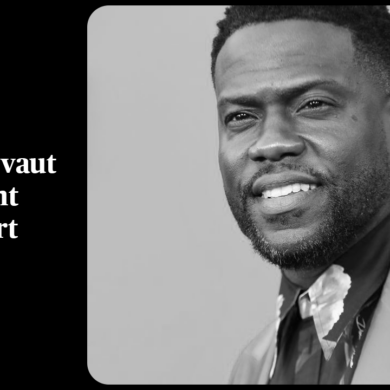 Combien vaut réellement Kevin Hart ? Découvrez sa fortune et ses investissements dans HartBeat
