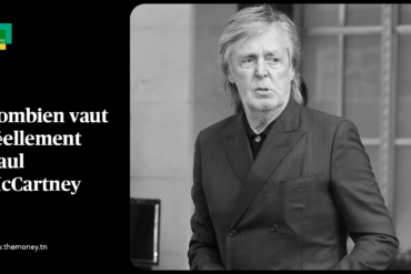 Combien vaut réellement Paul McCartney ? Découvrez sa fortune légendaire dans le monde du rock