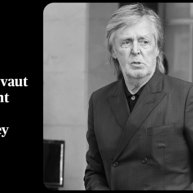 Combien vaut réellement Paul McCartney ? Découvrez sa fortune légendaire dans le monde du rock