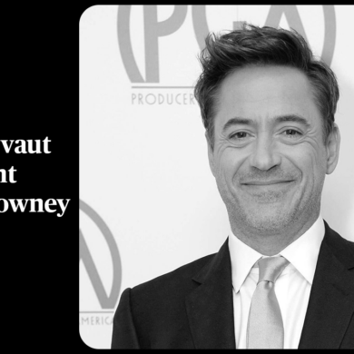 Combien vaut réellement Robert Downey Jr ? Découvrez sa fortune estimée à 300 millions de dollars !
