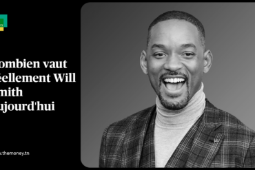 Combien vaut réellement Will Smith aujourd'hui ? Découvrez sa fortune estimée à 350 millions de dollars