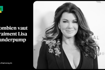 Combien vaut vraiment Lisa Vanderpump ? Découvrez sa fortune et bien plus encore !