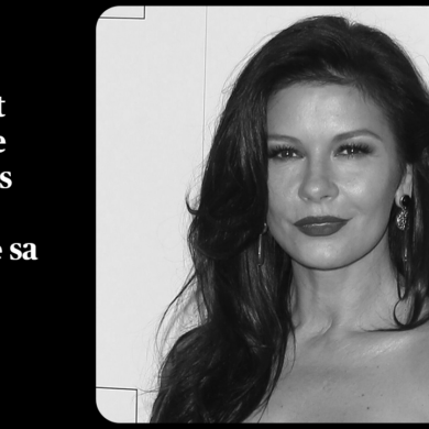 Comment Catherine Zeta-Jones a-t-elle accumulé sa fortune ?