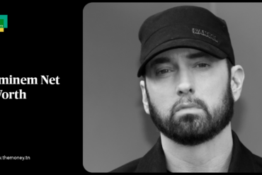 Eminem Net Worth : Comment a-t-il amassé une fortune de 250 millions de dollars ?