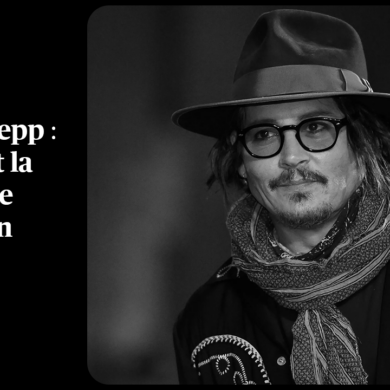 Johnny Depp : Quelle est la fortune de l'acteur en 2023 ?