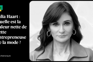 Julia Haart : Quelle est la valeur nette de cette entrepreneuse de la mode ?