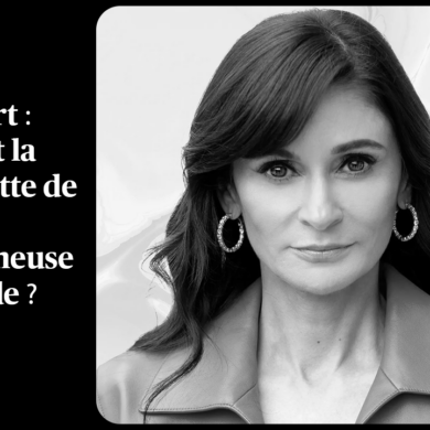 Julia Haart : Quelle est la valeur nette de cette entrepreneuse de la mode ?