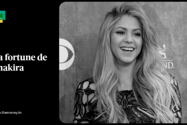 La fortune de Shakira : Comment cette talentueuse artiste a-t-elle accumulé une valeur nette impressionnante ?
