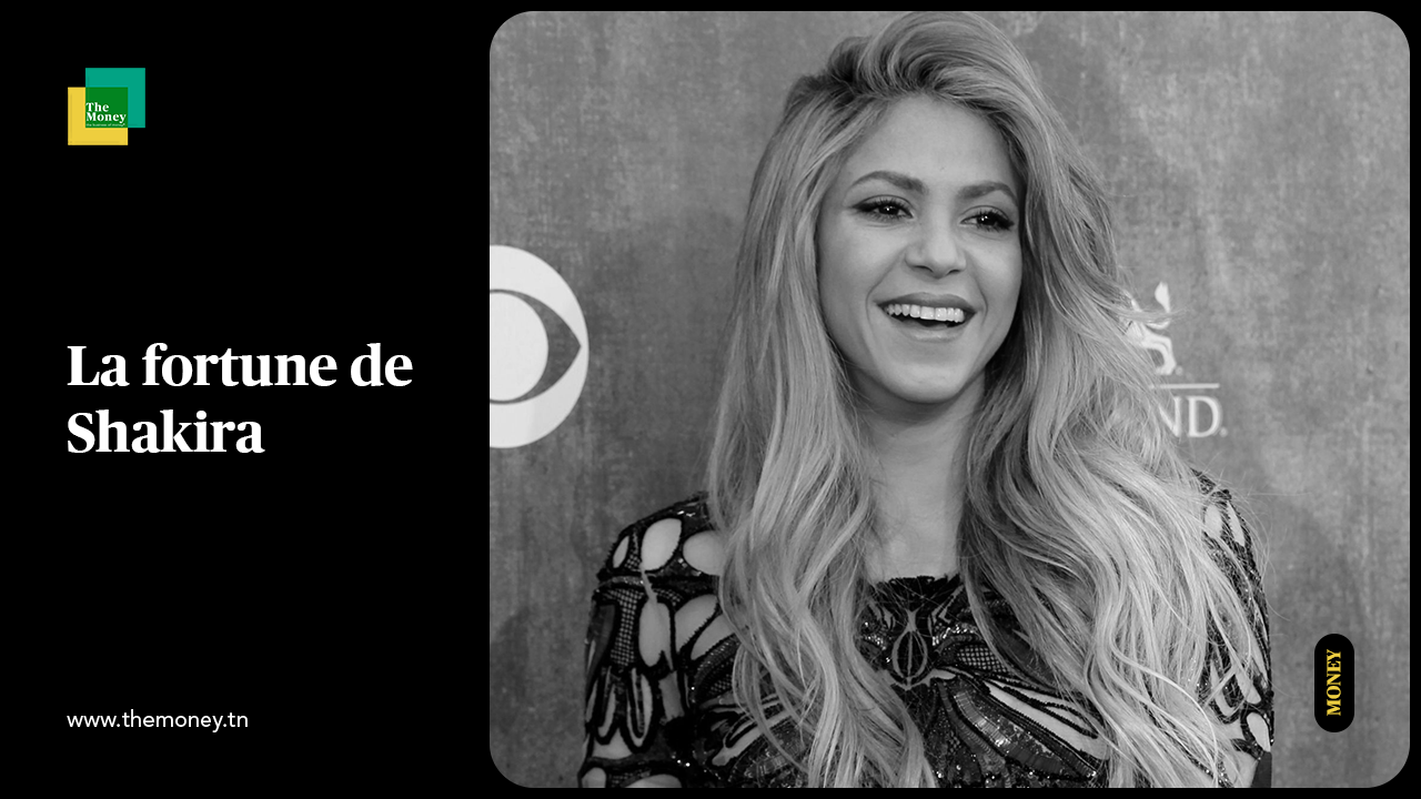 La fortune de Shakira : Comment cette talentueuse artiste a-t-elle accumulé une valeur nette impressionnante ?