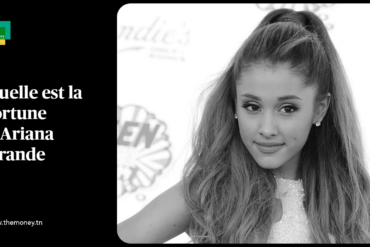 Quelle est la fortune d'Ariana Grande ? Découvrez son incroyable valeur nette