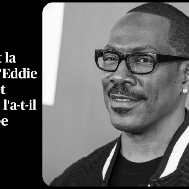Quelle est la fortune d'Eddie Murphy et comment l'a-t-il accumulée ?