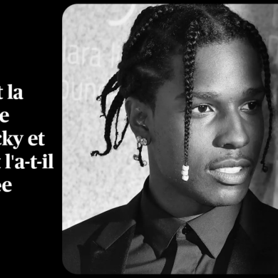 Quelle est la fortune de A$AP Rocky et comment l'a-t-il accumulée ?