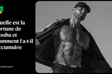 Quelle est la fortune de Booba et comment l'a-t-il accumulée ?