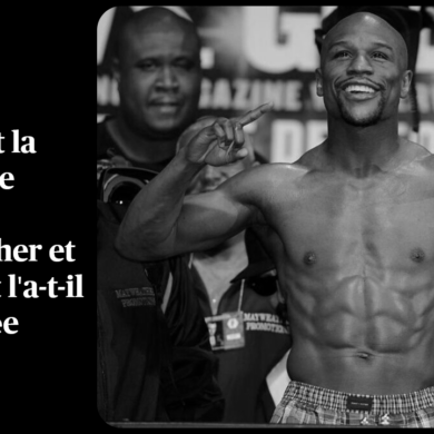 Quelle est la fortune de Floyd Mayweather et comment l'a-t-il accumulée ?