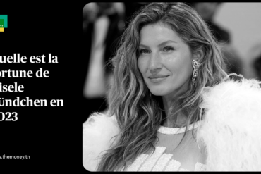 Quelle est la fortune de Gisele Bündchen en 2023 ? Découvrez les détails de sa réussite financière !