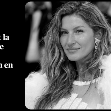 Quelle est la fortune de Gisele Bündchen en 2023 ? Découvrez les détails de sa réussite financière !