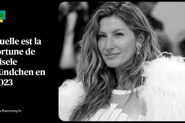 Quelle est la fortune de Gisele Bündchen en 2023 ? Découvrez les détails de sa réussite financière !