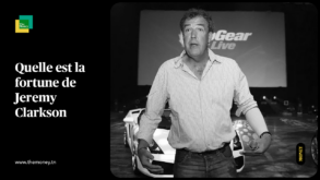 Quelle est la fortune de Jeremy Clarkson ? Découvrez son incroyable valeur nette !