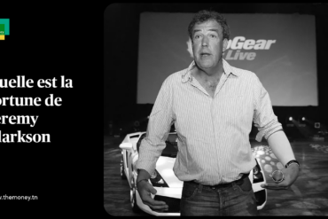 Quelle est la fortune de Jeremy Clarkson ? Découvrez son incroyable valeur nette !