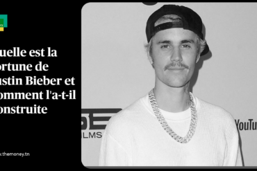 Quelle est la fortune de Justin Bieber et comment l'a-t-il construite ?