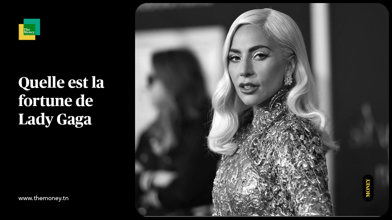 Quelle est la fortune de Lady Gaga ? Découvrez la valeur nette de la star et ses incroyables revenus.