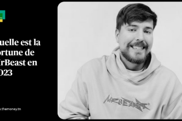 Quelle est la fortune de MrBeast en 2023 ? Découvrez son incroyable valeur nette !