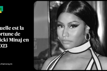 Quelle est la fortune de Nicki Minaj en 2023 ? Découvrez son parcours, ses succès et ses collaborations !