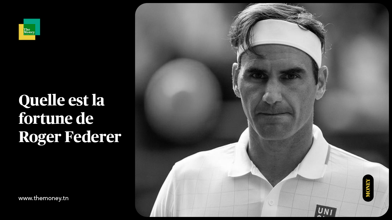 Quelle est la fortune de Roger Federer ? Découvrez une analyse détaillée de son patrimoine !