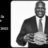 Quelle est la fortune de Shaquille O'Neal en 2023 ? Découvrez sa valeur nette mise à jour et bien plus encore !