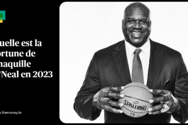 Quelle est la fortune de Shaquille O'Neal en 2023 ? Découvrez sa valeur nette mise à jour et bien plus encore !