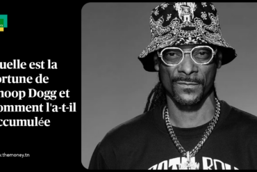 Quelle est la fortune de Snoop Dogg et comment l'a-t-il accumulée ?