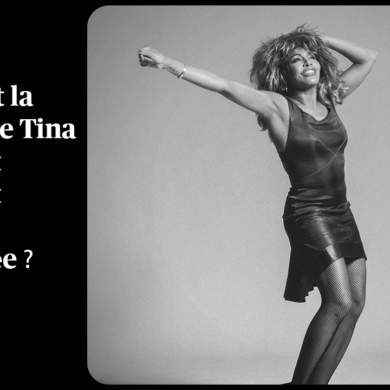 Quelle est la fortune de Tina Turner et comment l'a-t-elle accumulée ?