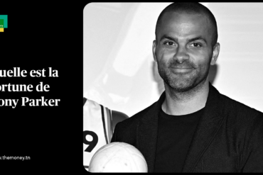 Quelle est la fortune de Tony Parker ? Découvrez le patrimoine net du célèbre basketteur !