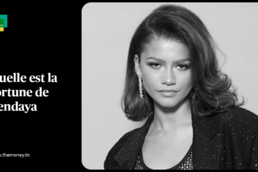 Quelle est la fortune de Zendaya ? Découvrez le parcours, la carrière et les succès récents de cette star !