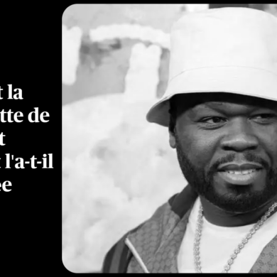 Quelle est la valeur nette de 50 Cent et comment l'a-t-il accumulée ?